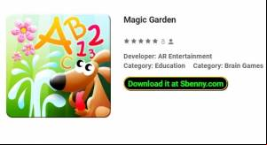 Magic Garden APK