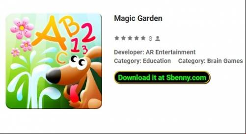 Magic Garden APK