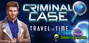 Criminal Case: Travel in Time MOD APK
