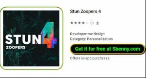 Stun Zoopers 4