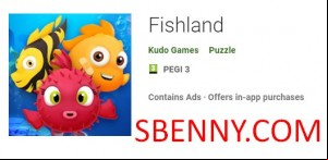 Fishland MOD APK
