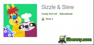 Sizzle &amp; Stew APK
