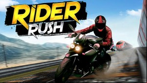 Subway Rider - Train Rush MOD APK