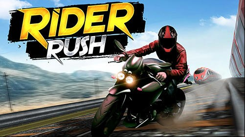 Subway Rider - Train Rush MOD APK