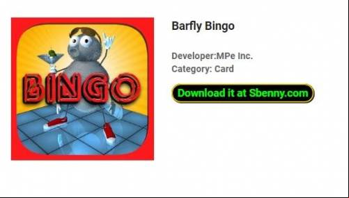 Barfly Bingo APK