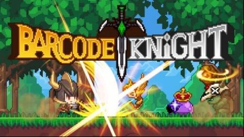 Barcode Knight MOD APK