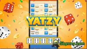 Yatzy - Fun Classic Dice Game MOD APK