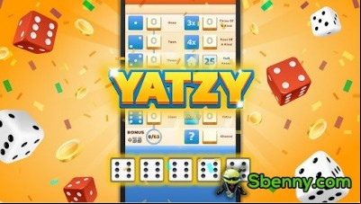 Yatzy - Fun Classic Dice Game MOD APK
