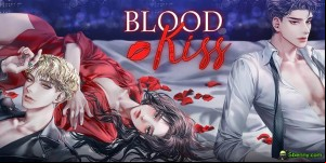 Blood Kiss MOD APK