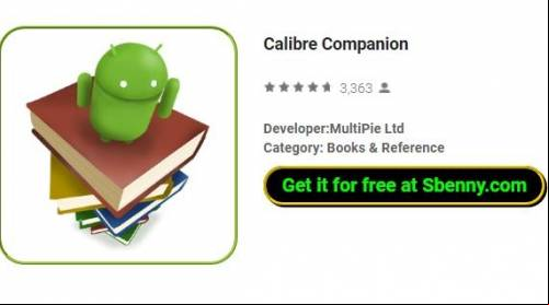 Calibre Companion APK