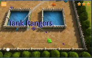 Tank Rangers MOD APK