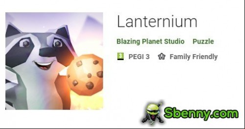 Lanternium APK