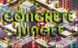 Concrete Jungle APK
