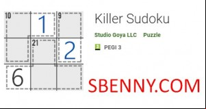 Killer Sudoku APK