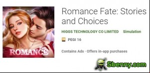 Romance Fate: Stories and Choices MOD APK