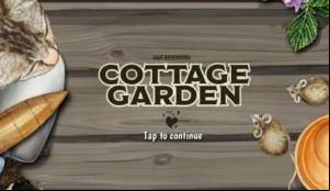 Cottage Garden APK