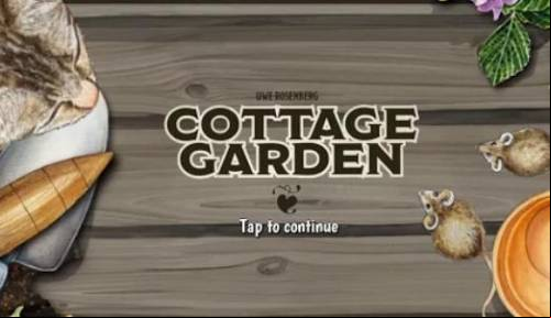 Cottage Garden APK