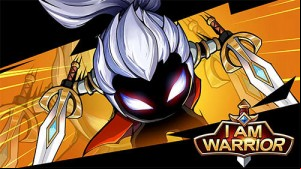 I Am Warrior MOD APK