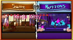 Ninja Kitty MOD APK