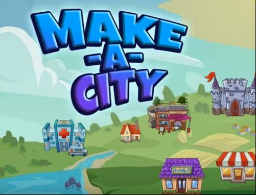 Make a City - Build Idle Game MOD APK