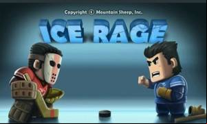 Ice Rage: Hockey APK