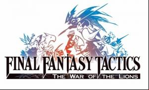 FINAL FANTASY TACTICS: WotL MOD APK