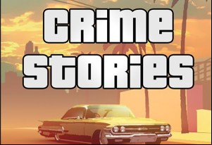 Real Crime Stories: San Andreas MOD APK