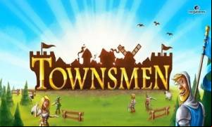 Townsmen  MOD APK