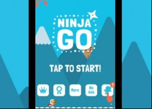 Ninja Go!: Oreo Brothers MOD APK