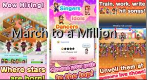 March to a Million APK