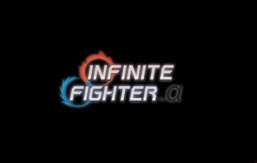 Infinite Fighter-fighting game MOD APK