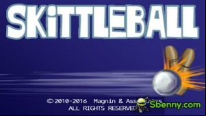 Skittleball APK