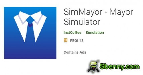 SimMayor - Mayor Simulator MOD APK