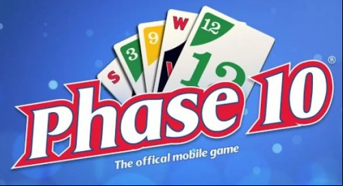 Phase 10 Pro MOD APK