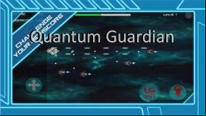 Quantum Guardian APK