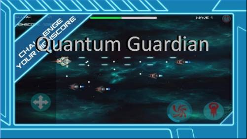 Quantum Guardian APK