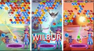 Wilbur MOD APK
