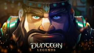 Dungeon Legends RPG MMO Game MOD APK