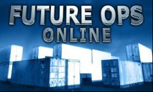 Future Ops Online  APK