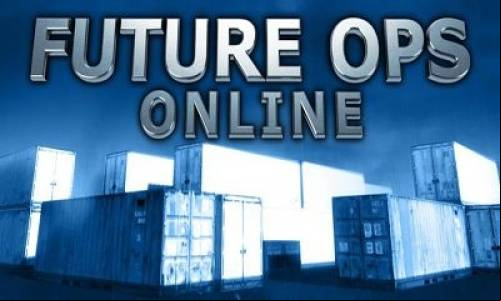 Future Ops Online  APK