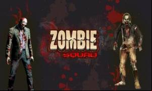 Zombie Squad MOD APK