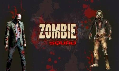 Zombie Squad MOD APK