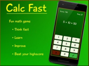 Calc Fast APK