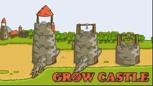 Grow Castle MOD APK