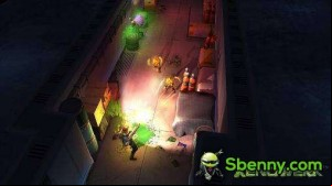 Xenowerk MOD APK