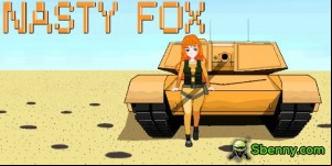 Nasty Fox APK