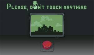 Please, Don’t Touch Anything APK