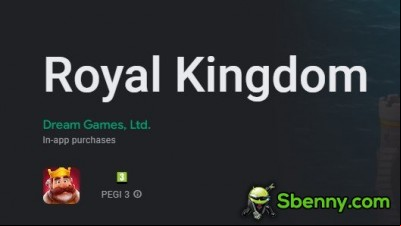 Royal Kingdom MOD APK