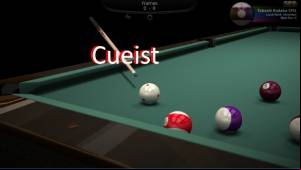Cueist APK