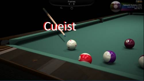 Cueist APK